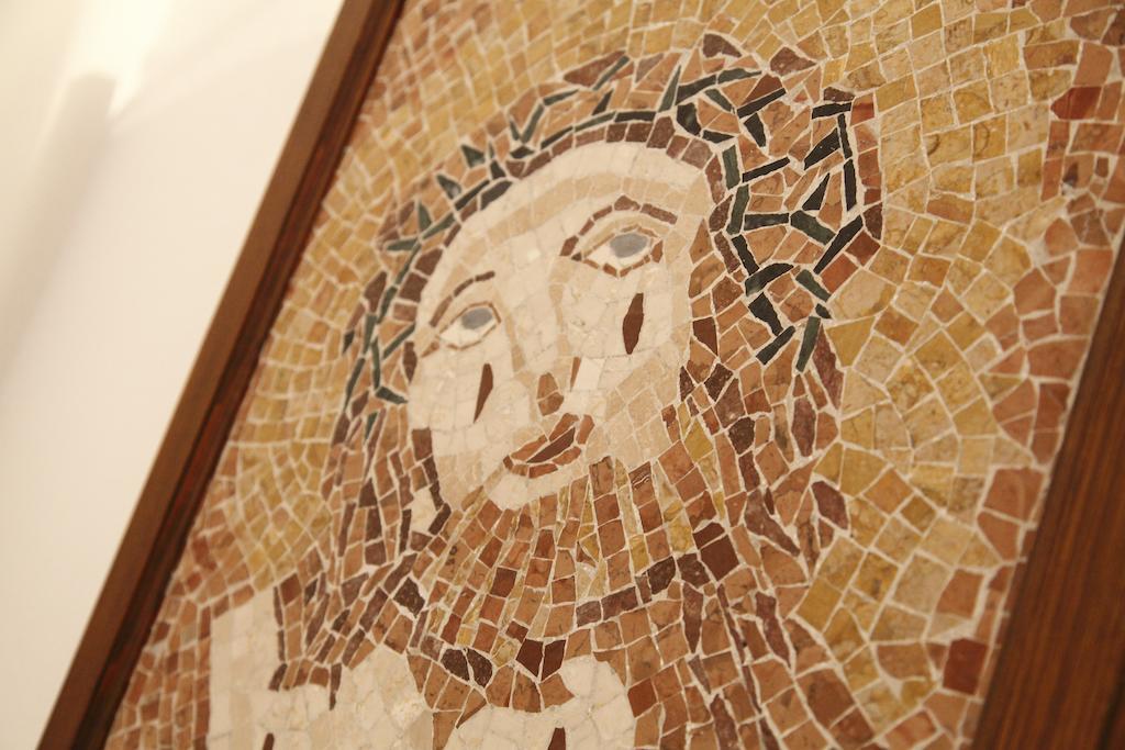 Bed and Breakfast Sentiero Valinis Fanna Экстерьер фото