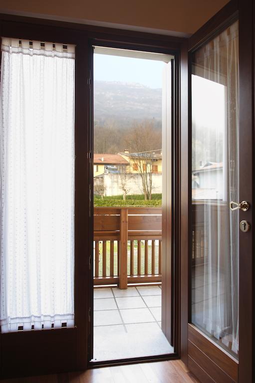 Bed and Breakfast Sentiero Valinis Fanna Номер фото